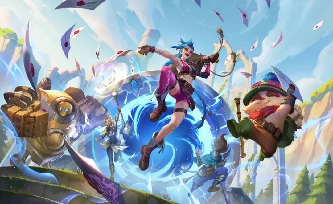 LPL夏季赛G4焦点战：IG力克JDG，GALA抢龙魂助晋级世界赛-米兰电竞