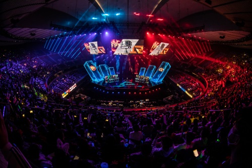 2025英雄联盟全球总决赛赛程安排：小组赛至淘汰赛全程详解，上海体育场决赛日期公布