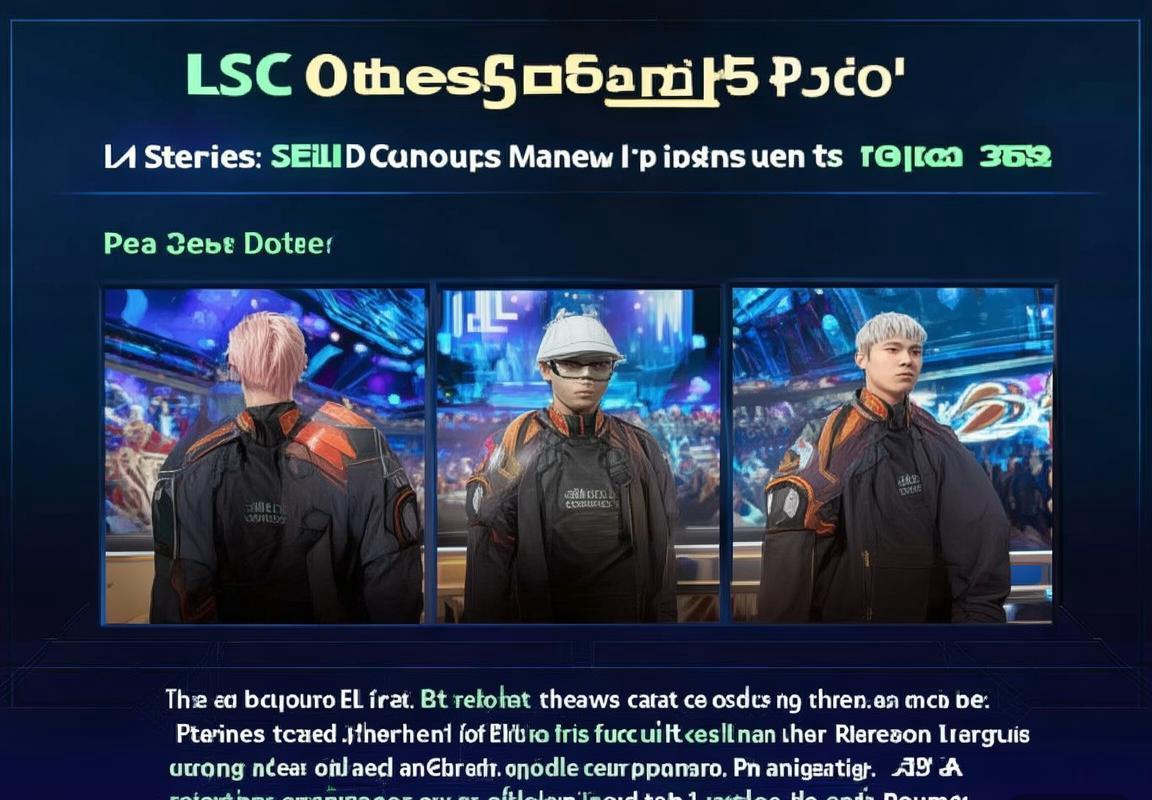 LPL三号种子S赛小组赛0-12惨败，GEN战队教练战术测试引爆竞技精神争议