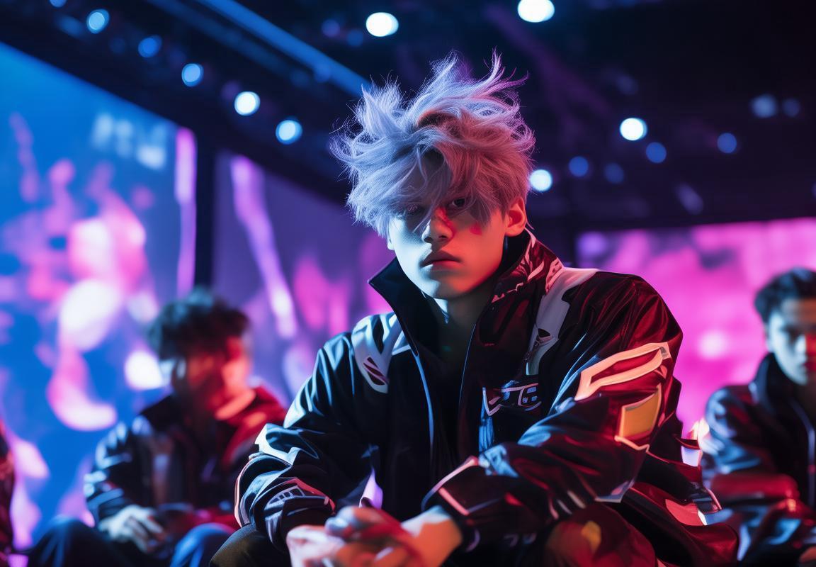 LPL三号种子S赛小组赛0-12惨败，GEN战队教练战术测试引爆竞技精神争议-米兰电竞