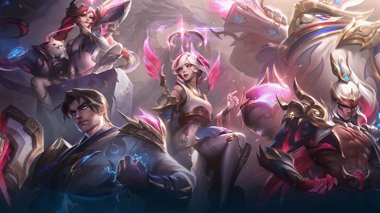 LPL比赛国产AD选手引假赛质疑，卡莎输出低迷赛娜失误频发-米兰电竞