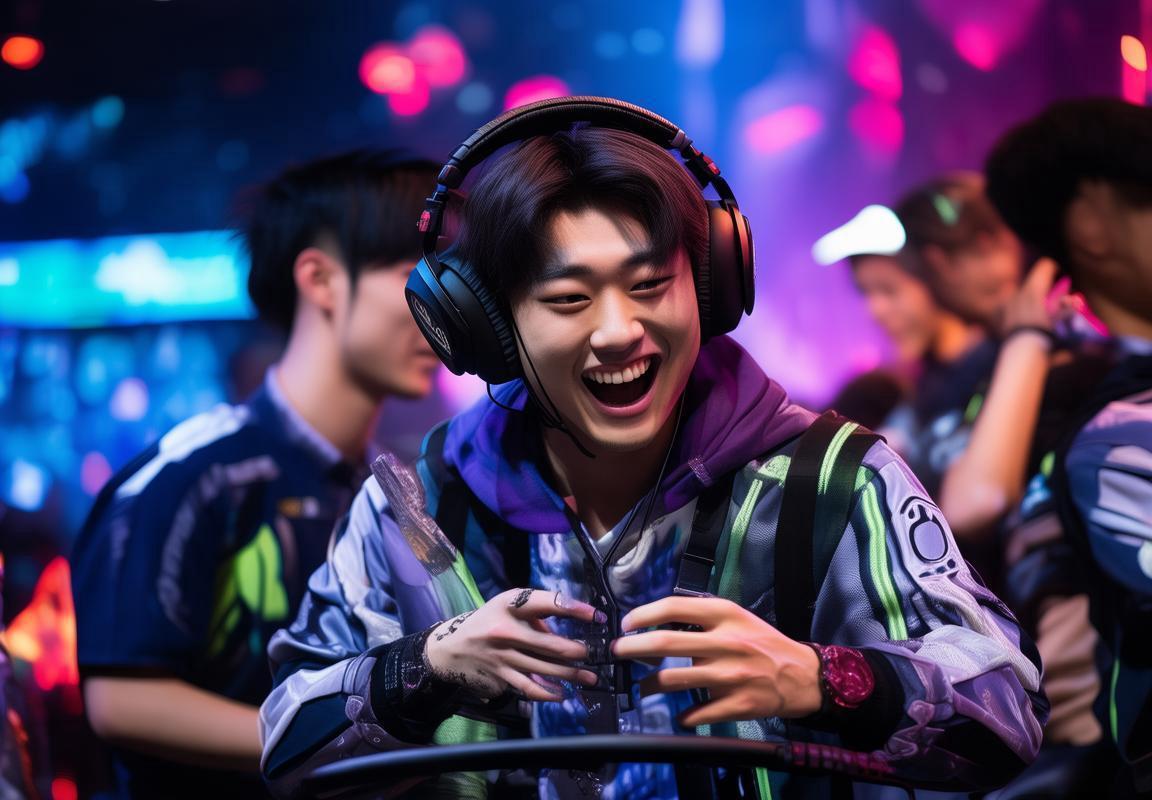 LCK决赛打哭两位顶尖选手！Ruler斩获FMVP谈世界第一ADC