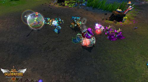 英雄联盟职业选手Bin：从电竞爱好者到LPL战队核心