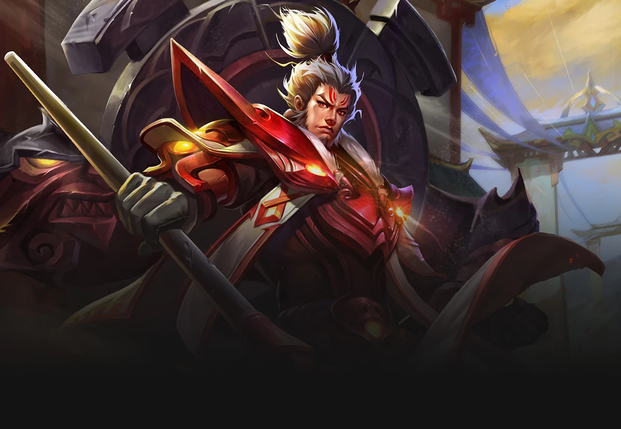 王者荣耀更新：英雄强度调整，S级限定皮肤上线，狄仁杰加强、亚瑟增强-米兰电竞